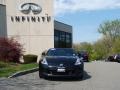 Magnetic Black - 370Z Coupe Photo No. 2