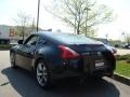 Magnetic Black - 370Z Coupe Photo No. 5