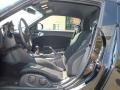 Magnetic Black - 370Z Coupe Photo No. 7