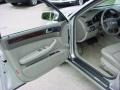 Light Silver Metallic - A6 4.2 quattro Sedan Photo No. 9