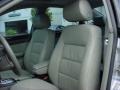 Light Silver Metallic - A6 4.2 quattro Sedan Photo No. 11
