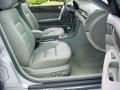 Light Silver Metallic - A6 4.2 quattro Sedan Photo No. 12