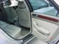 Light Silver Metallic - A6 4.2 quattro Sedan Photo No. 13