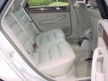 Light Silver Metallic - A6 4.2 quattro Sedan Photo No. 14
