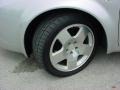 Light Silver Metallic - A6 4.2 quattro Sedan Photo No. 20
