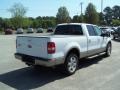 Oxford White - F150 King Ranch SuperCrew Photo No. 5