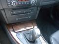 2007 Jet Black BMW 3 Series 328i Coupe  photo #16