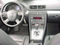 2008 Dolphin Grey Metallic Audi A4 2.0T Sedan  photo #16