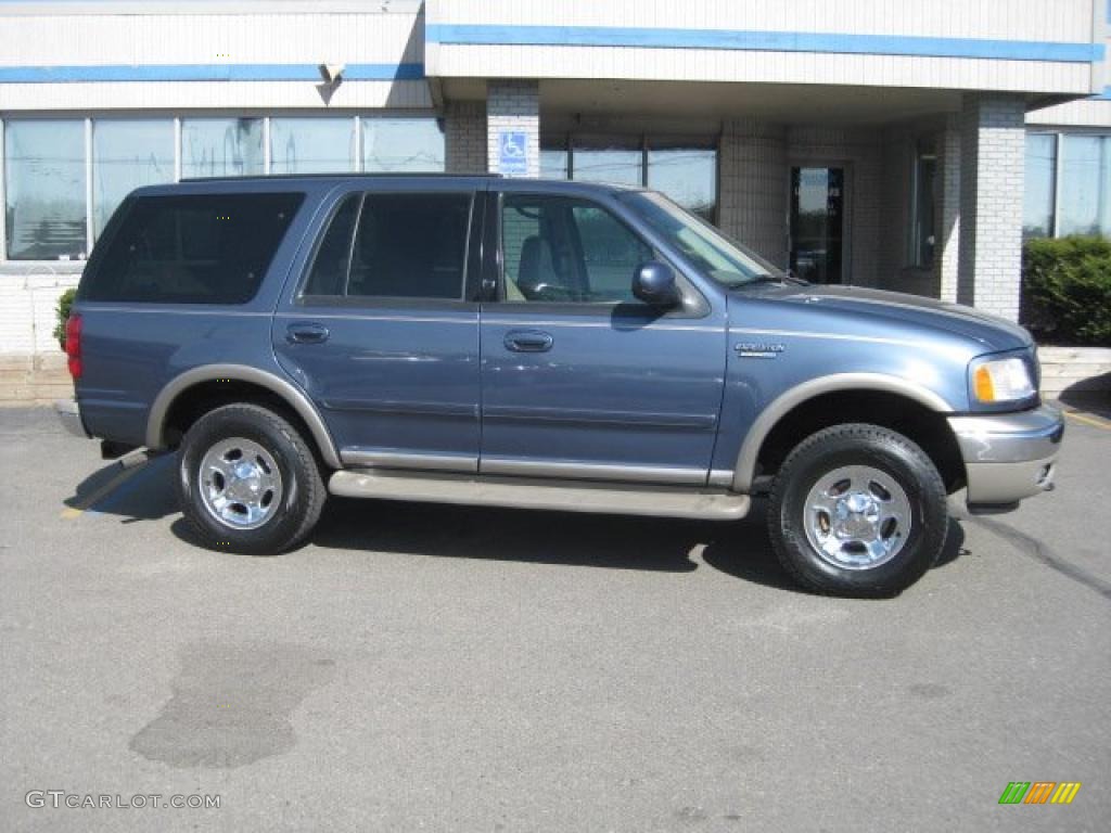 Bauer ford 2000 eddie bauer expedition #10