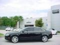 Brilliant Black - A4 2.0T Sedan Photo No. 2