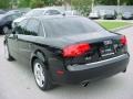 Brilliant Black - A4 2.0T Sedan Photo No. 3