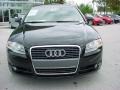 Brilliant Black - A4 2.0T Sedan Photo No. 8
