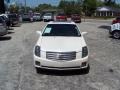 White Diamond - CTS Sedan Photo No. 2