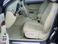 Brilliant Black - A4 2.0T Sedan Photo No. 11