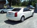 White Diamond - CTS Sedan Photo No. 5