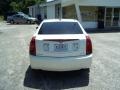 White Diamond - CTS Sedan Photo No. 6