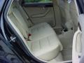 Brilliant Black - A4 2.0T Sedan Photo No. 14