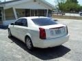White Diamond - CTS Sedan Photo No. 7