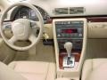 Brilliant Black - A4 2.0T Sedan Photo No. 16