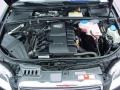 Brilliant Black - A4 2.0T Sedan Photo No. 17