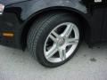 Brilliant Black - A4 2.0T Sedan Photo No. 19
