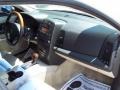 White Diamond - CTS Sedan Photo No. 17