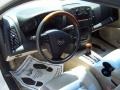White Diamond - CTS Sedan Photo No. 20