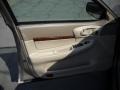 2001 Sandrift Metallic Chevrolet Impala   photo #6