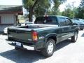 Polo Green Metallic - Sierra 1500 SLT Z71 Crew Cab 4x4 Photo No. 5