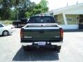 Polo Green Metallic - Sierra 1500 SLT Z71 Crew Cab 4x4 Photo No. 6