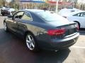 2010 Meteor Gray Pearl Effect Audi A5 3.2 quattro Coupe  photo #9