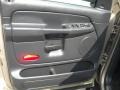 2003 Light Almond Pearl Dodge Ram 1500 SLT Quad Cab 4x4  photo #6