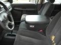 2003 Light Almond Pearl Dodge Ram 1500 SLT Quad Cab 4x4  photo #8