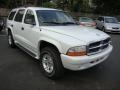 2003 Bright White Dodge Durango SLT 4x4  photo #4