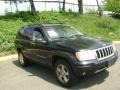 2004 Brillant Black Crystal Pearl Jeep Grand Cherokee Limited 4x4  photo #4