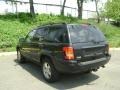 2004 Brillant Black Crystal Pearl Jeep Grand Cherokee Limited 4x4  photo #5