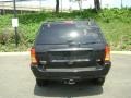 2004 Brillant Black Crystal Pearl Jeep Grand Cherokee Limited 4x4  photo #6