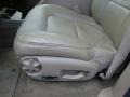 2003 Bright White Dodge Durango SLT 4x4  photo #15