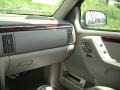 2004 Brillant Black Crystal Pearl Jeep Grand Cherokee Limited 4x4  photo #10