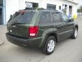 Jeep Green Metallic - Grand Cherokee Laredo 4x4 Photo No. 2