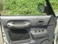 Alpine Silver Metallic - RAV4 4WD Photo No. 3