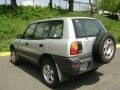 Alpine Silver Metallic - RAV4 4WD Photo No. 5