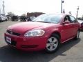 Victory Red - Impala LT Photo No. 1