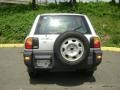 Alpine Silver Metallic - RAV4 4WD Photo No. 6