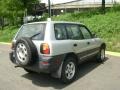 Alpine Silver Metallic - RAV4 4WD Photo No. 7
