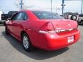 Victory Red - Impala LT Photo No. 3