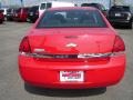 Victory Red - Impala LT Photo No. 4
