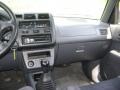 Alpine Silver Metallic - RAV4 4WD Photo No. 9