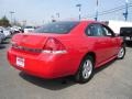 Victory Red - Impala LT Photo No. 5