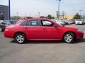 Victory Red - Impala LT Photo No. 6